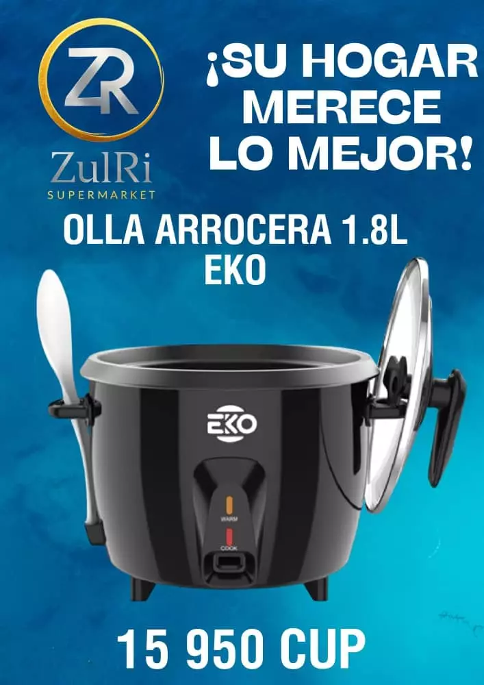 Arrocera