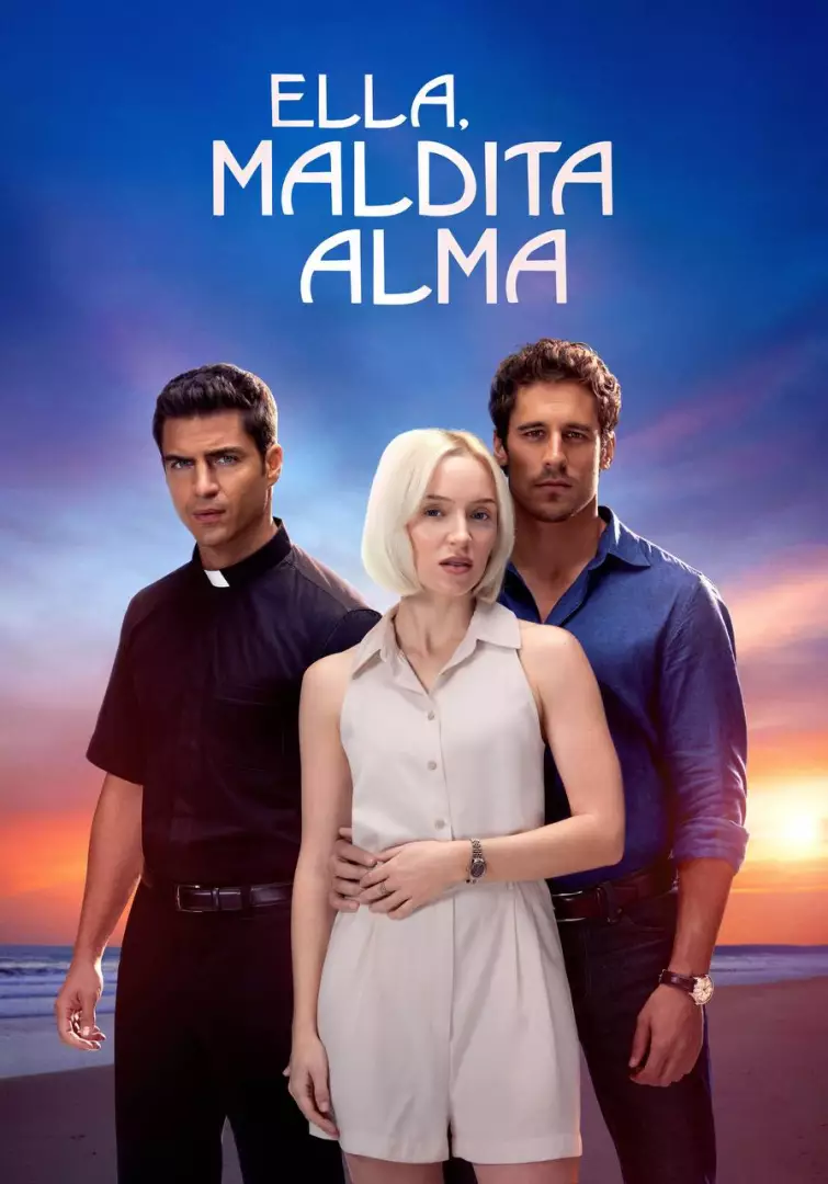 Ella, maldita alma