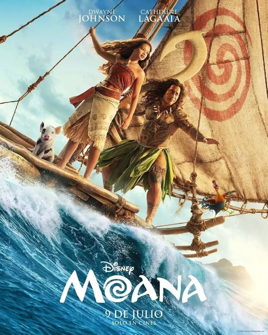 Moana