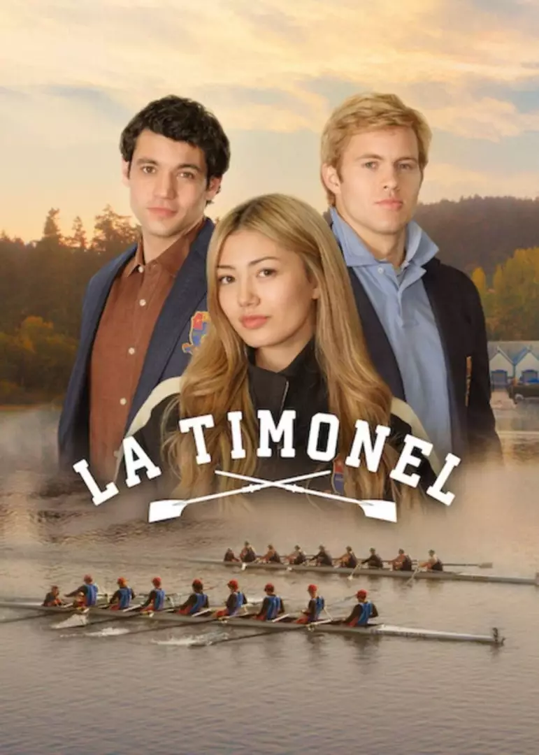 La Timonel