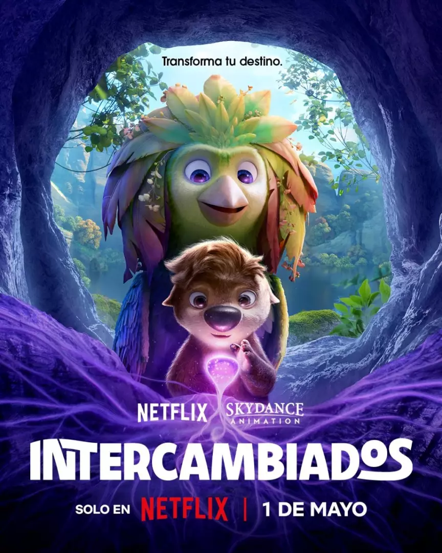 Intercambiados