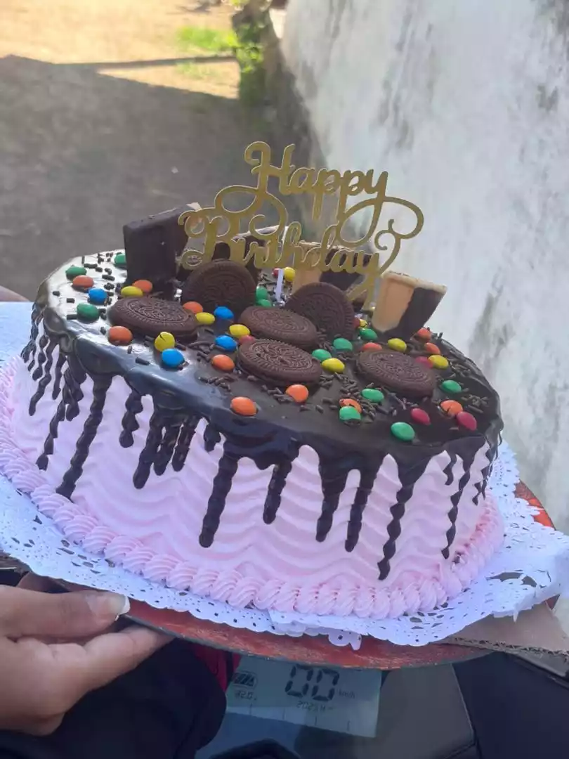 Tortas de 3 leches