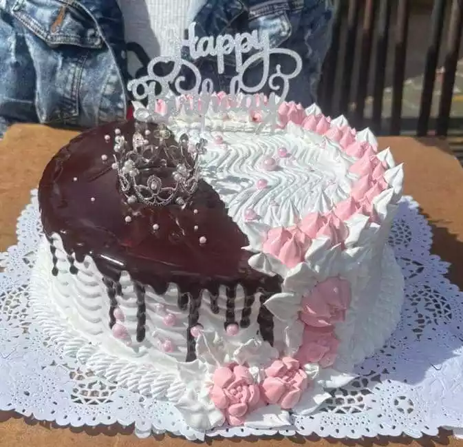 Tortas de 3 leches