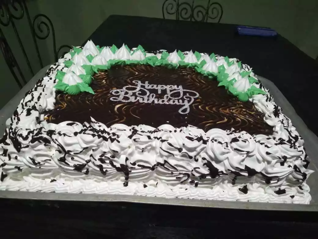Tortas de 3 leches