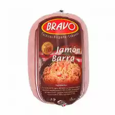 Jamón Bravo
