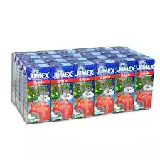 Caja de Jugos