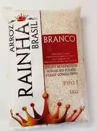 Arroz Brasileño