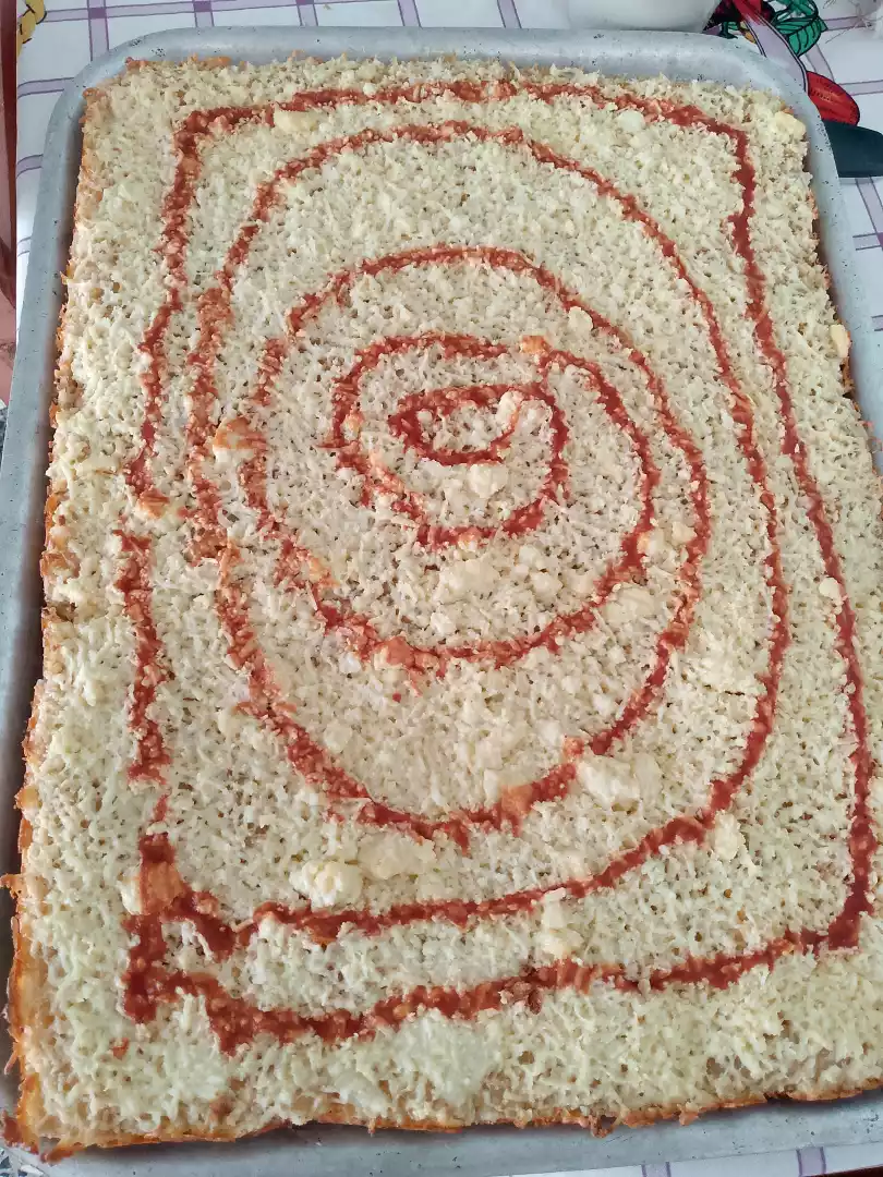 Pizza Familiar 