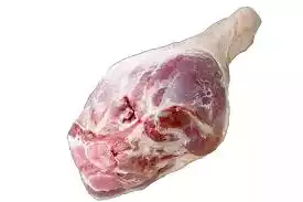 Pernil de Cerdo