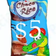 Chocolate