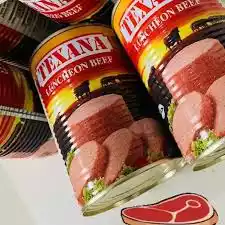 Lata de spam