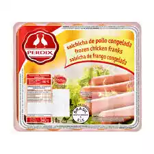 Salchichas