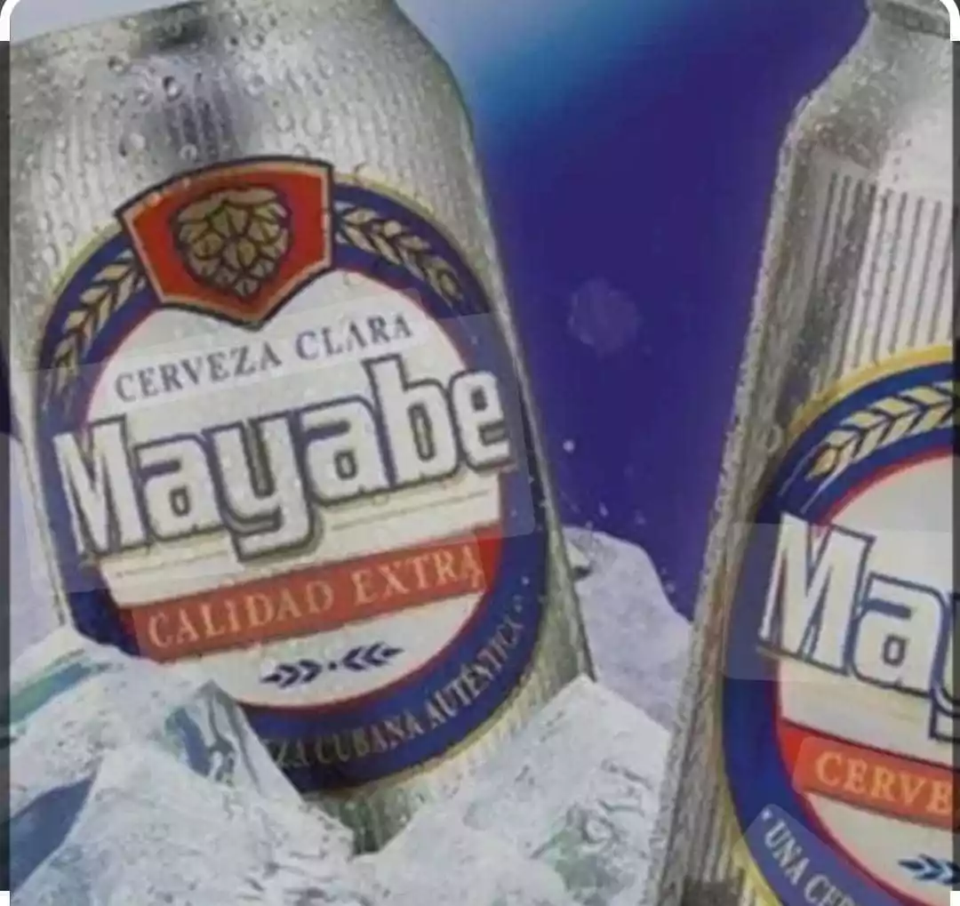 Cerveza Mayabe