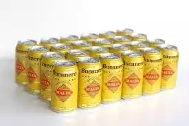 Malta Bucanero 