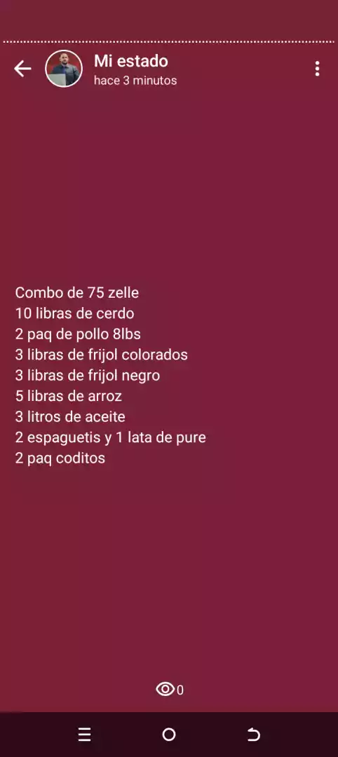 Combo 1