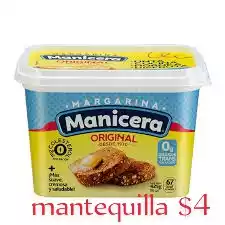 Mantequilla