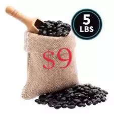 Frijol Negro
