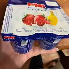 Yogurt 