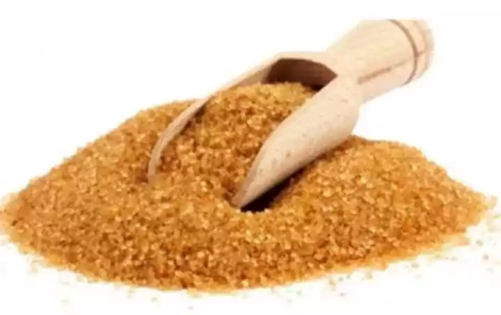 Azucar parda
