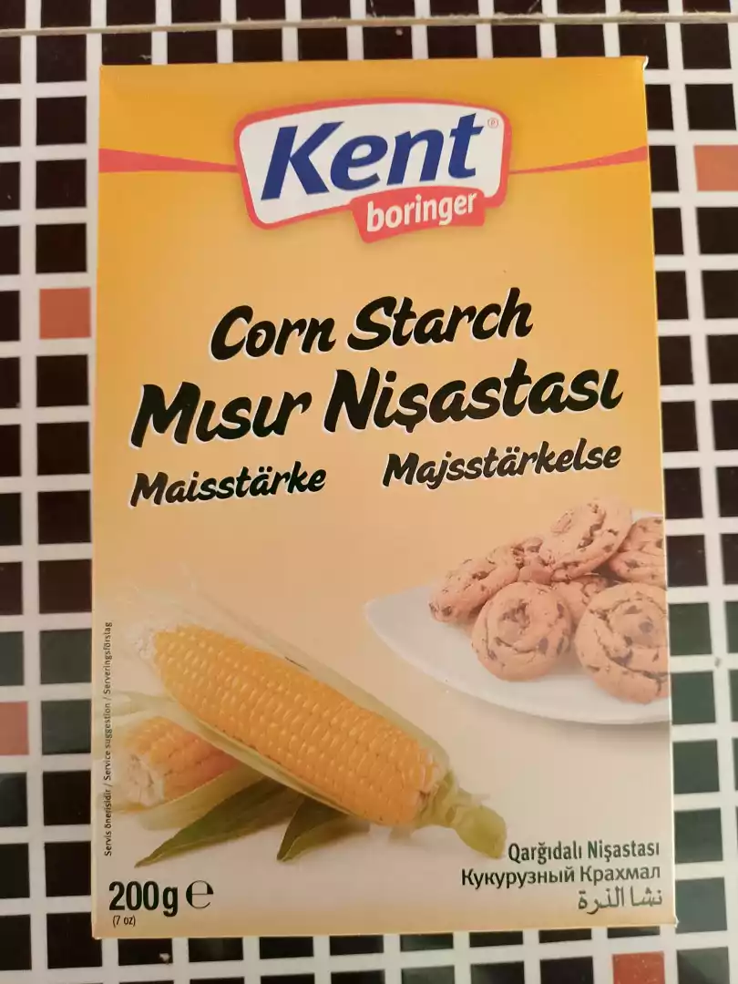 Maizena