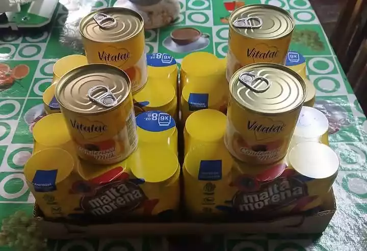 Combo #7