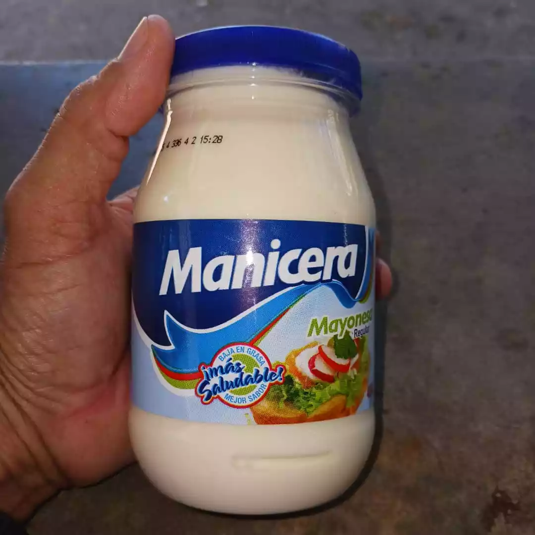 Mayonesa