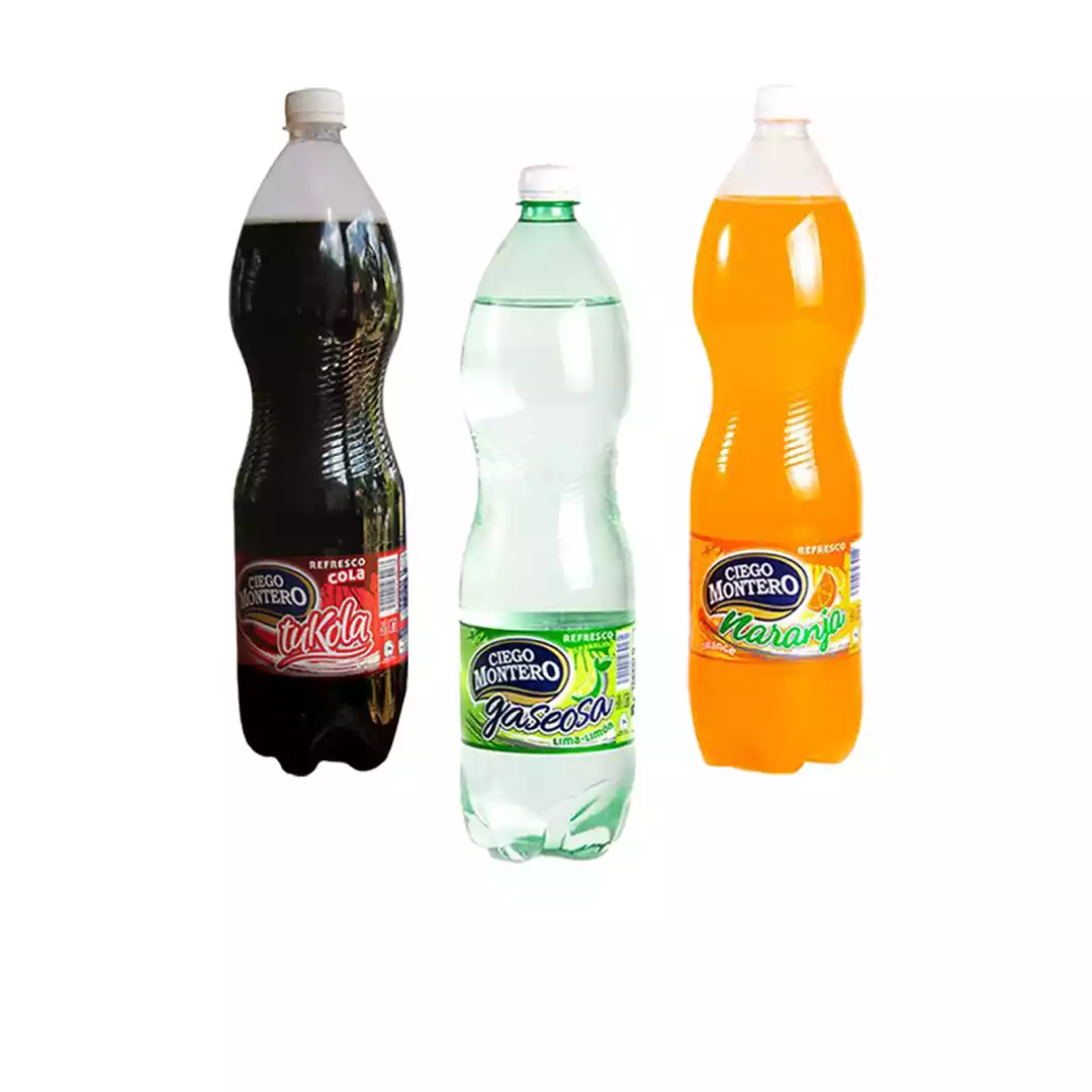 Refrescos
