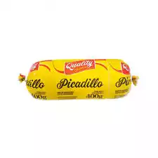 Picadillo de pollo de tubo 500g
