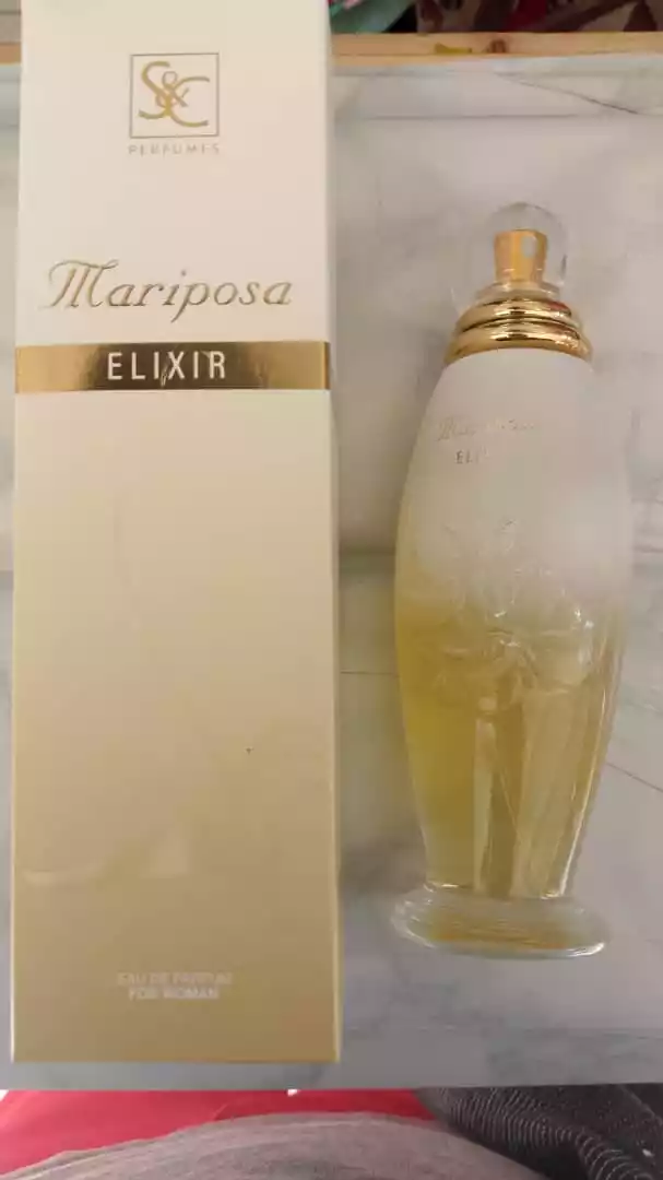 Mariposa