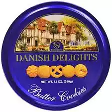 Galletas Biscui 
