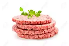 Hamburguesas 