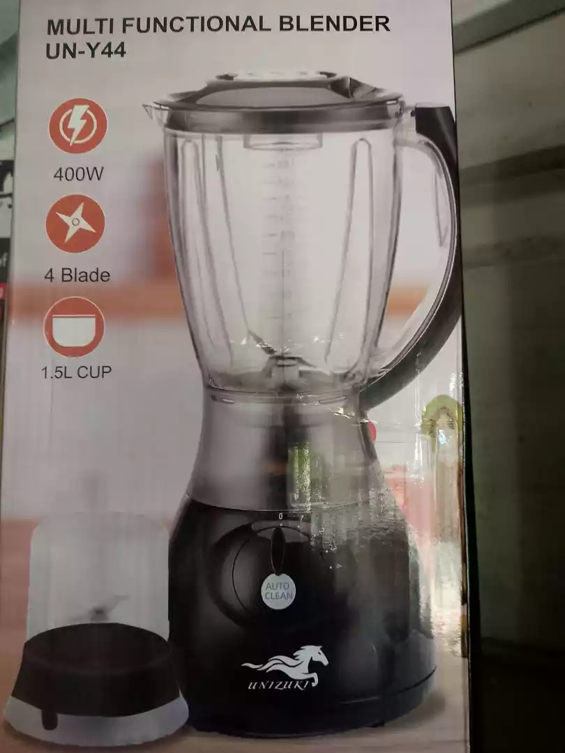 Licuadora