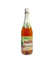Sidra Rosada