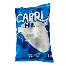 Leche en Polvo