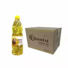 Caja de Aceite 