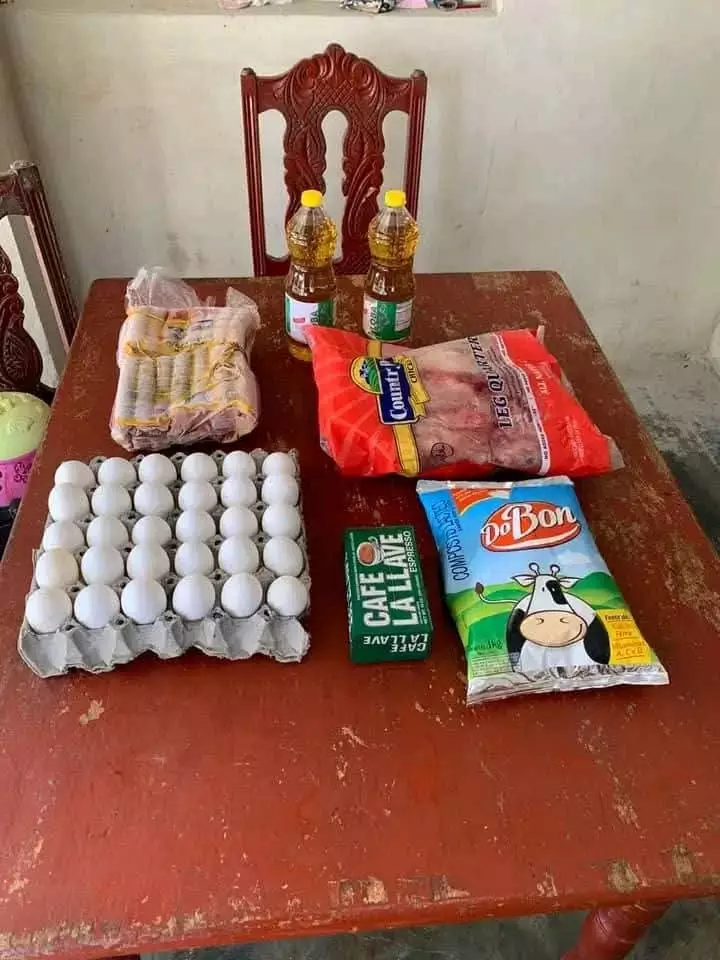 Combo 18