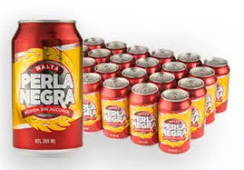 Malta Perla Negra