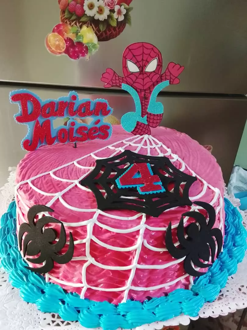 Tortas Personalizadas 