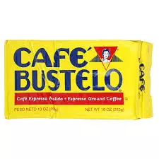 Cafe Bustelo