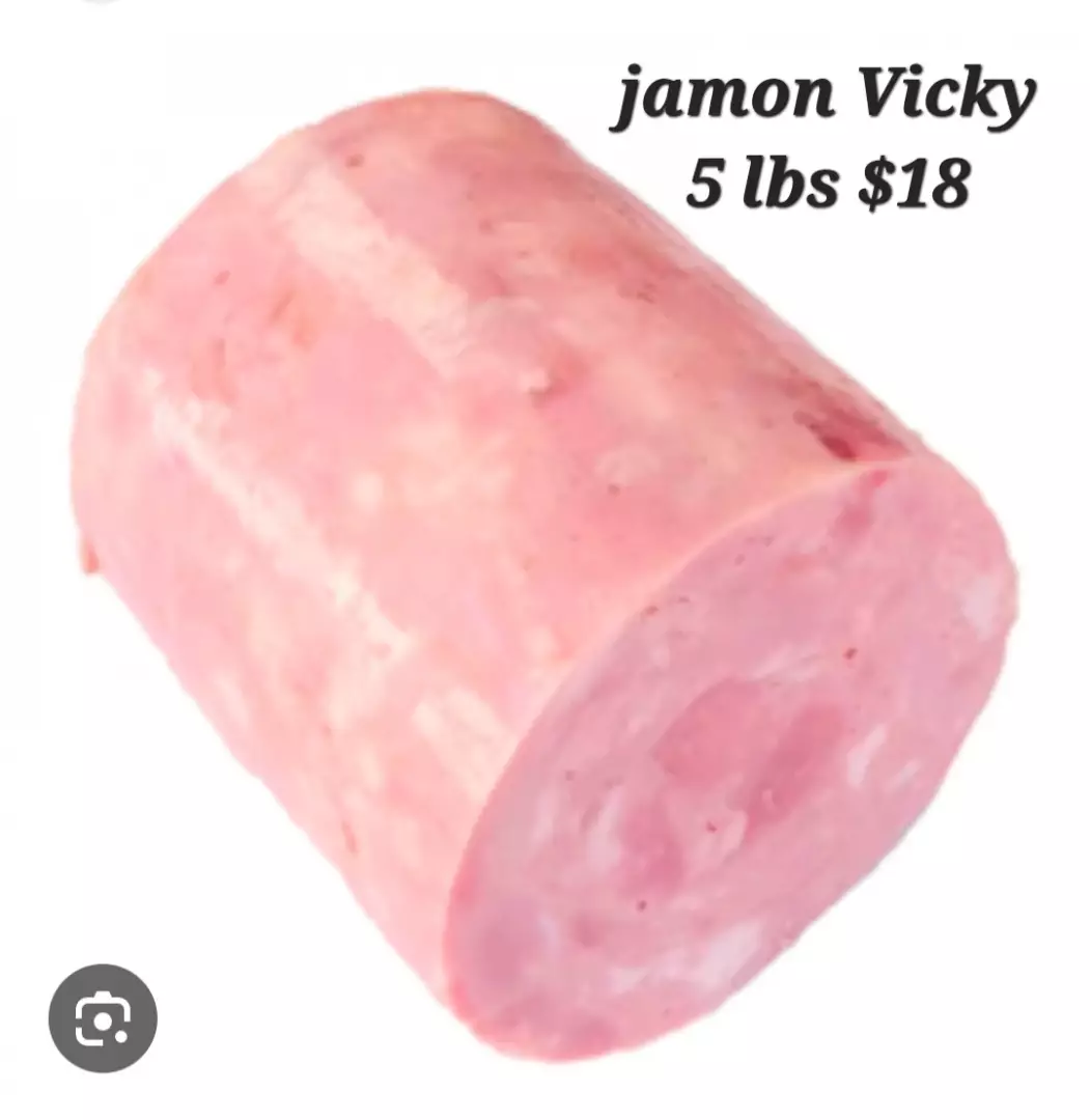 Jamon vicky