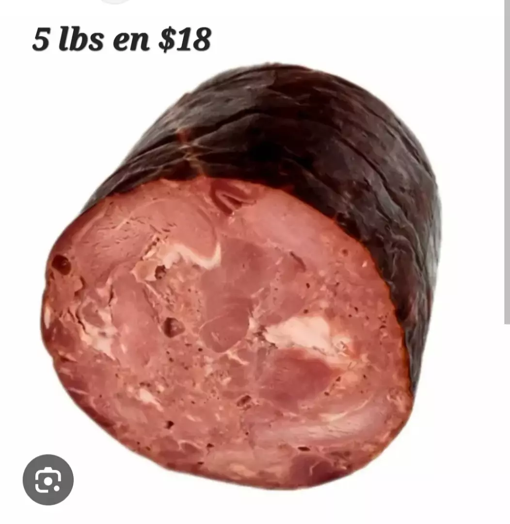 Jamon Embuchado 