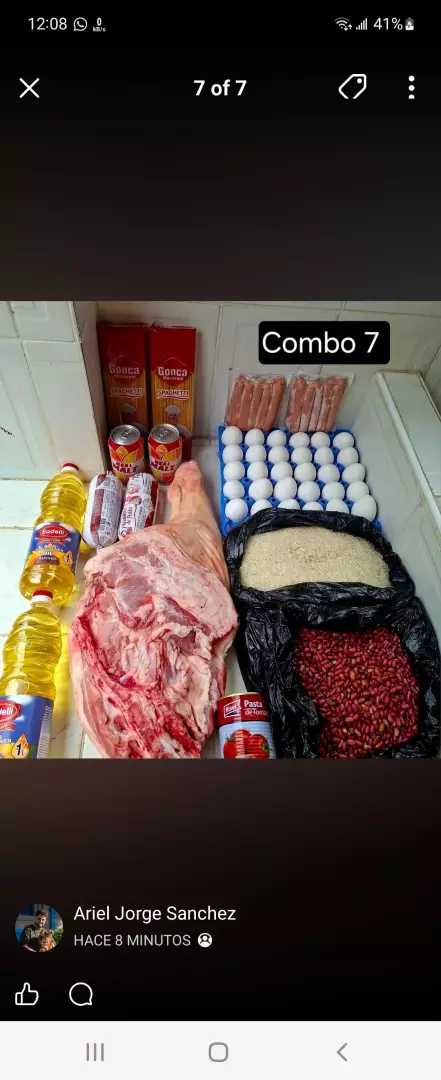 Combo 7