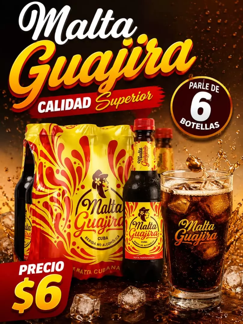 Malta Guajira