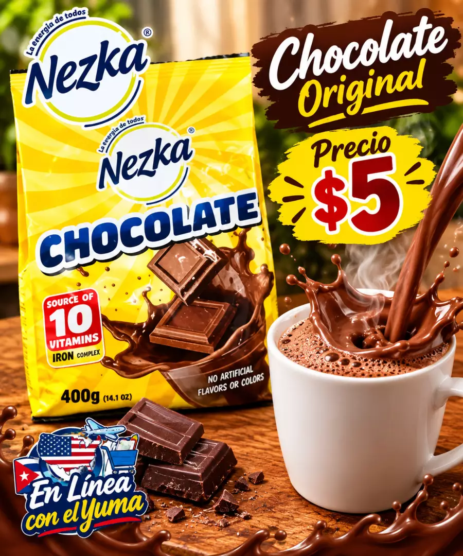 Chocolate