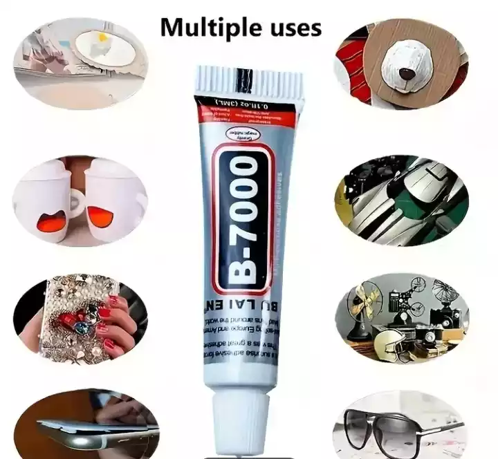 Pegamento múltipropósito 