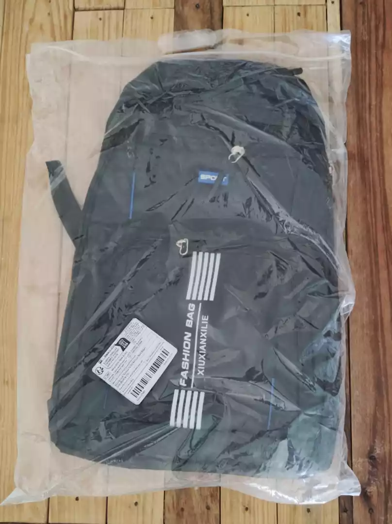 Mochila