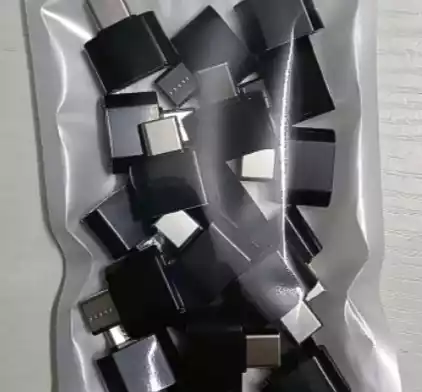 Adaptador Otg tipo C