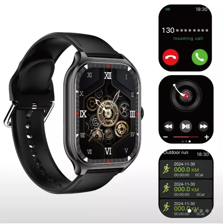 Reloj inteligente