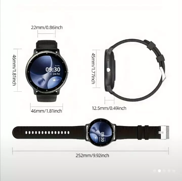 Reloj inteligente